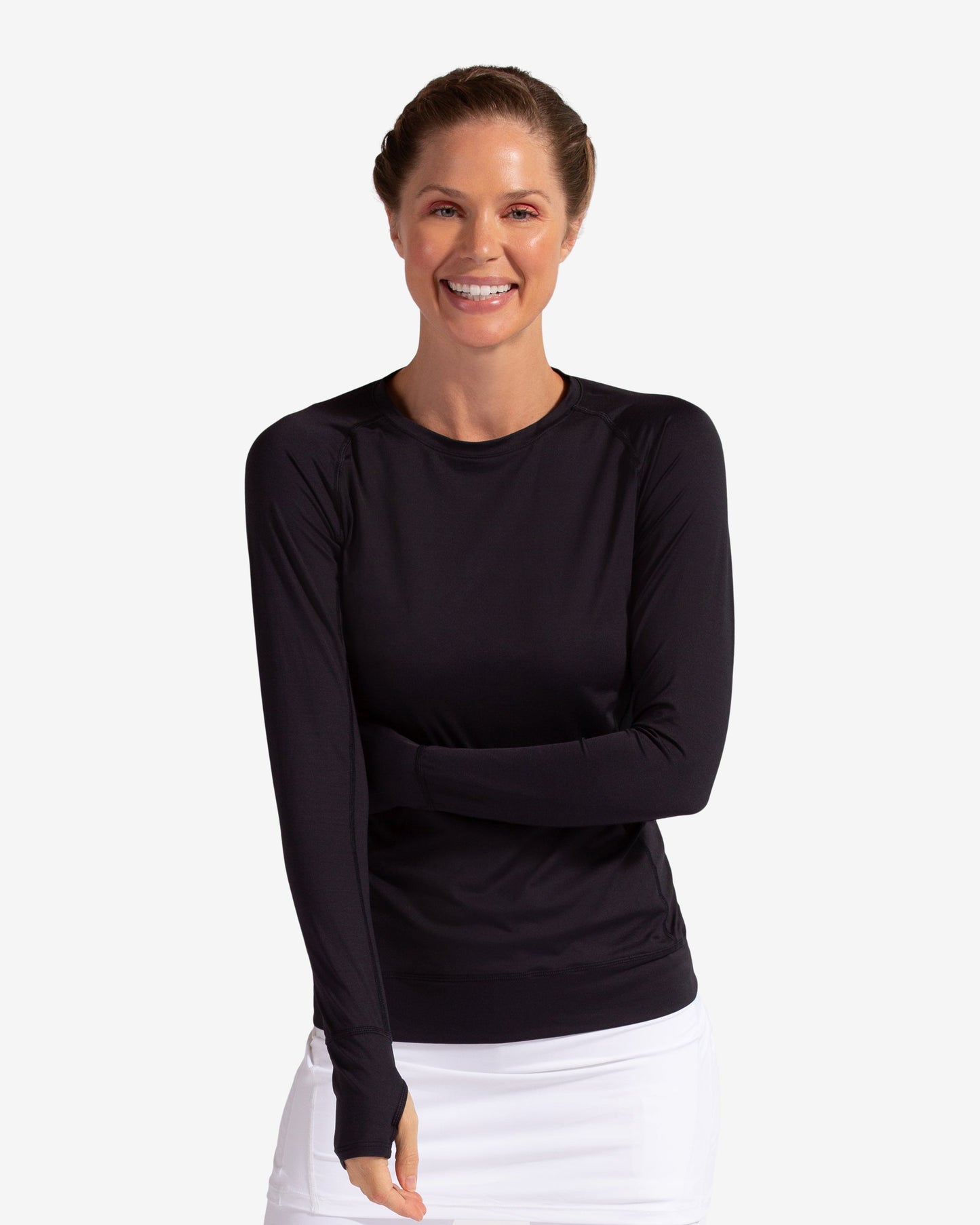 WOMEN'S PULLOVER (2012)