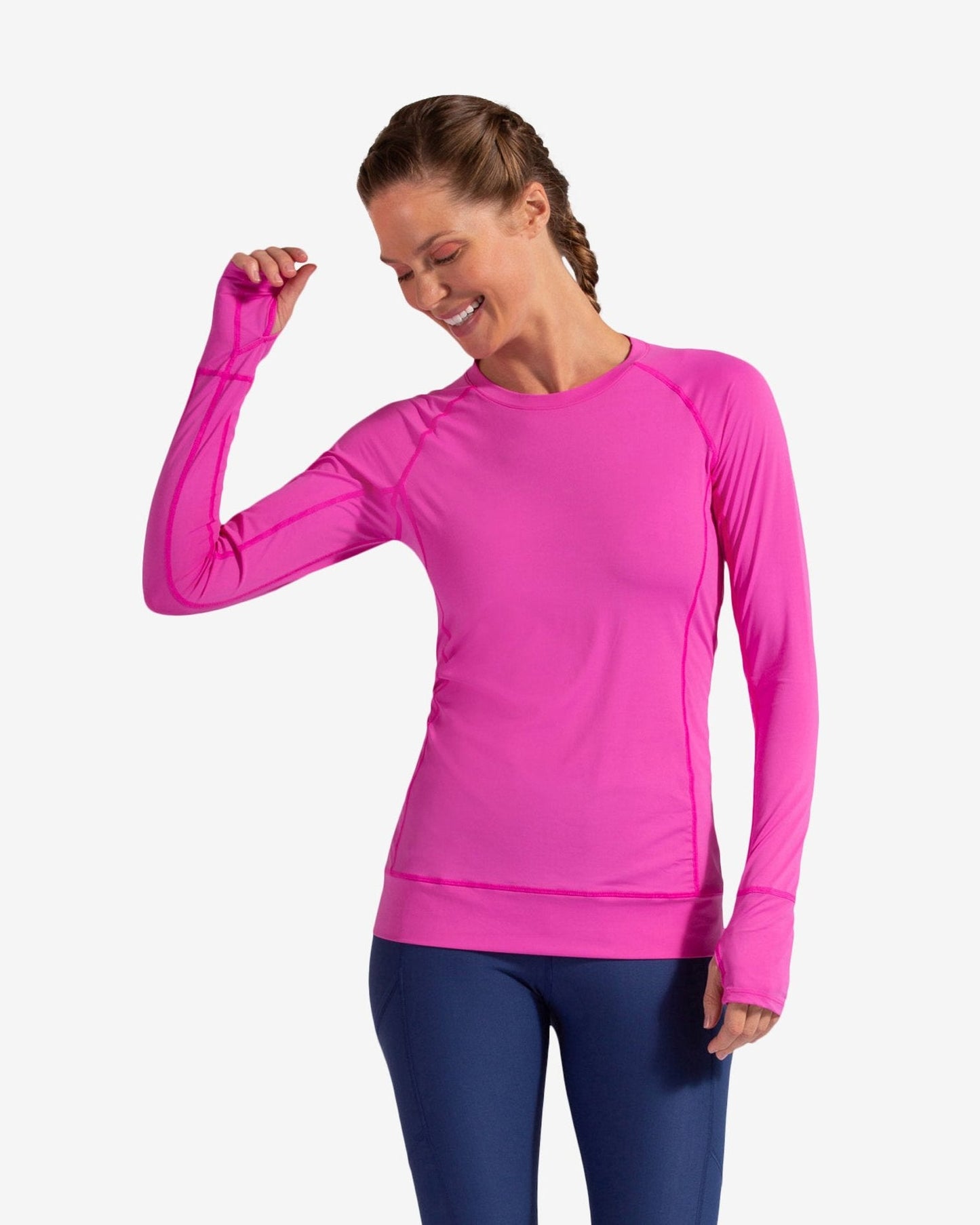 WOMEN'S PULLOVER (2012)