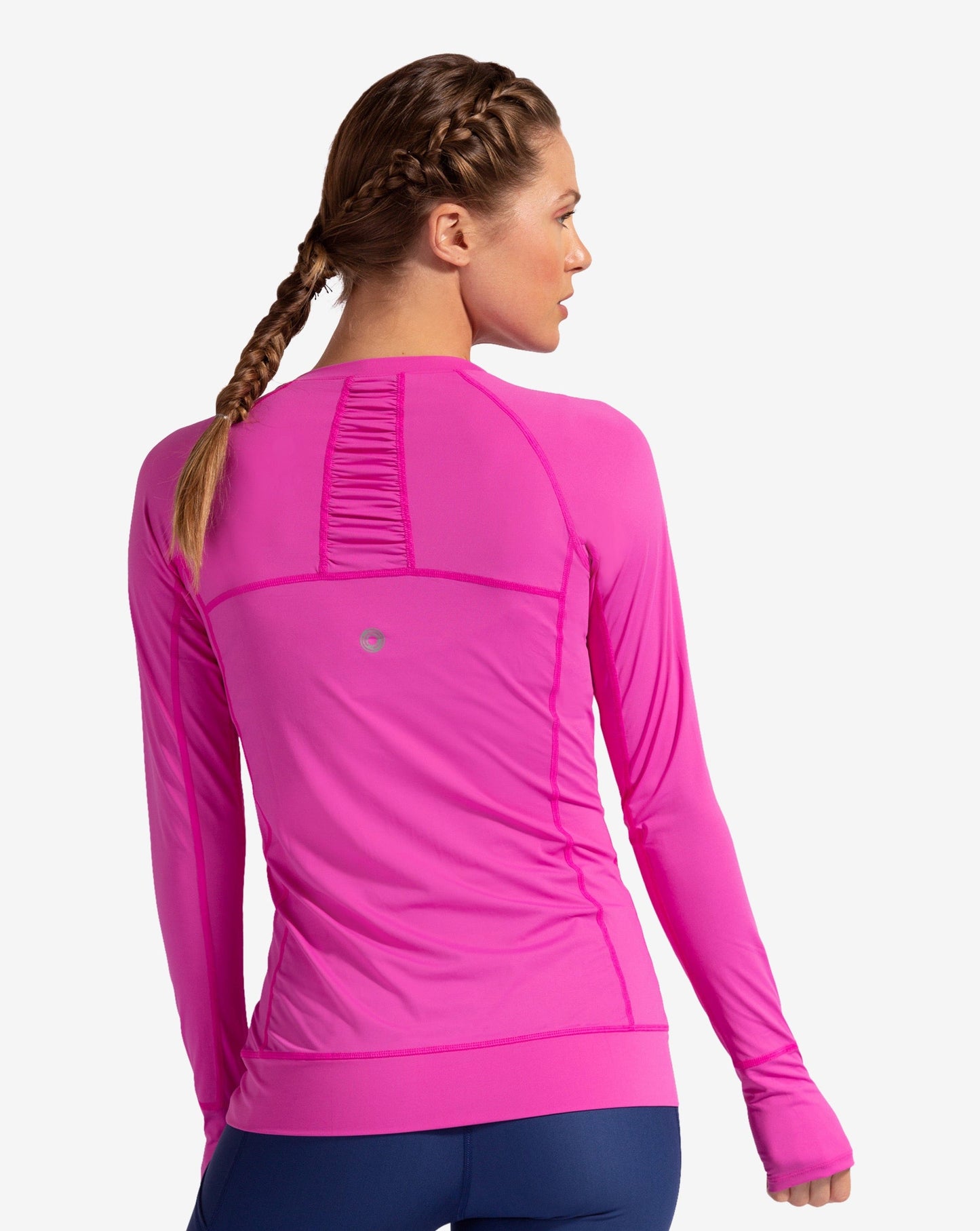 WOMEN'S PULLOVER (2012)