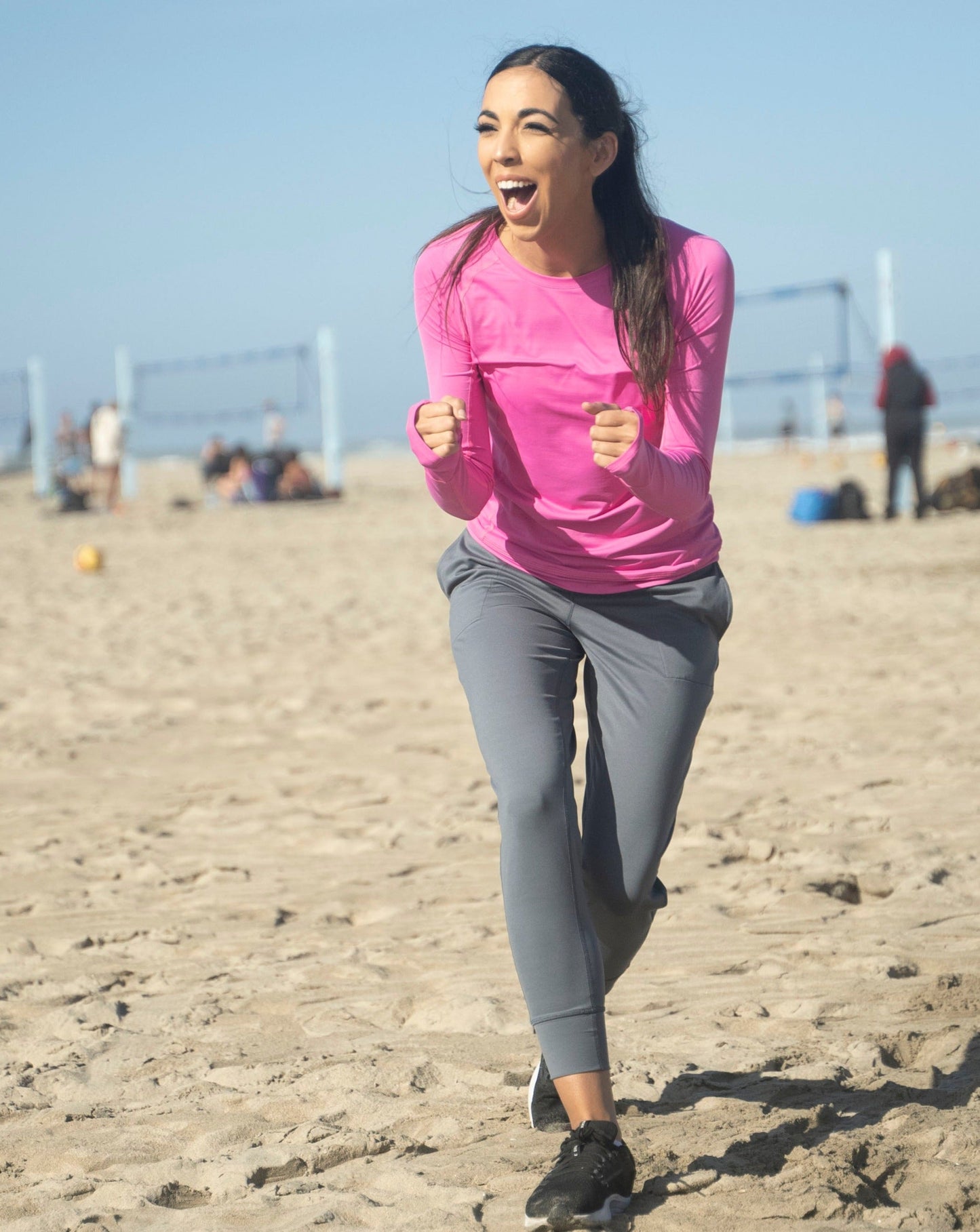 WOMEN'S PULLOVER (2012)