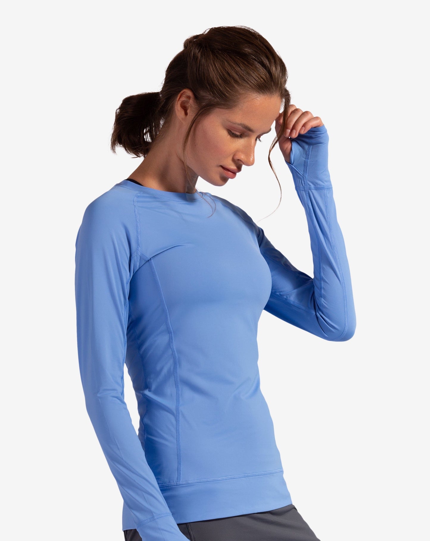 WOMEN'S PULLOVER (2012)