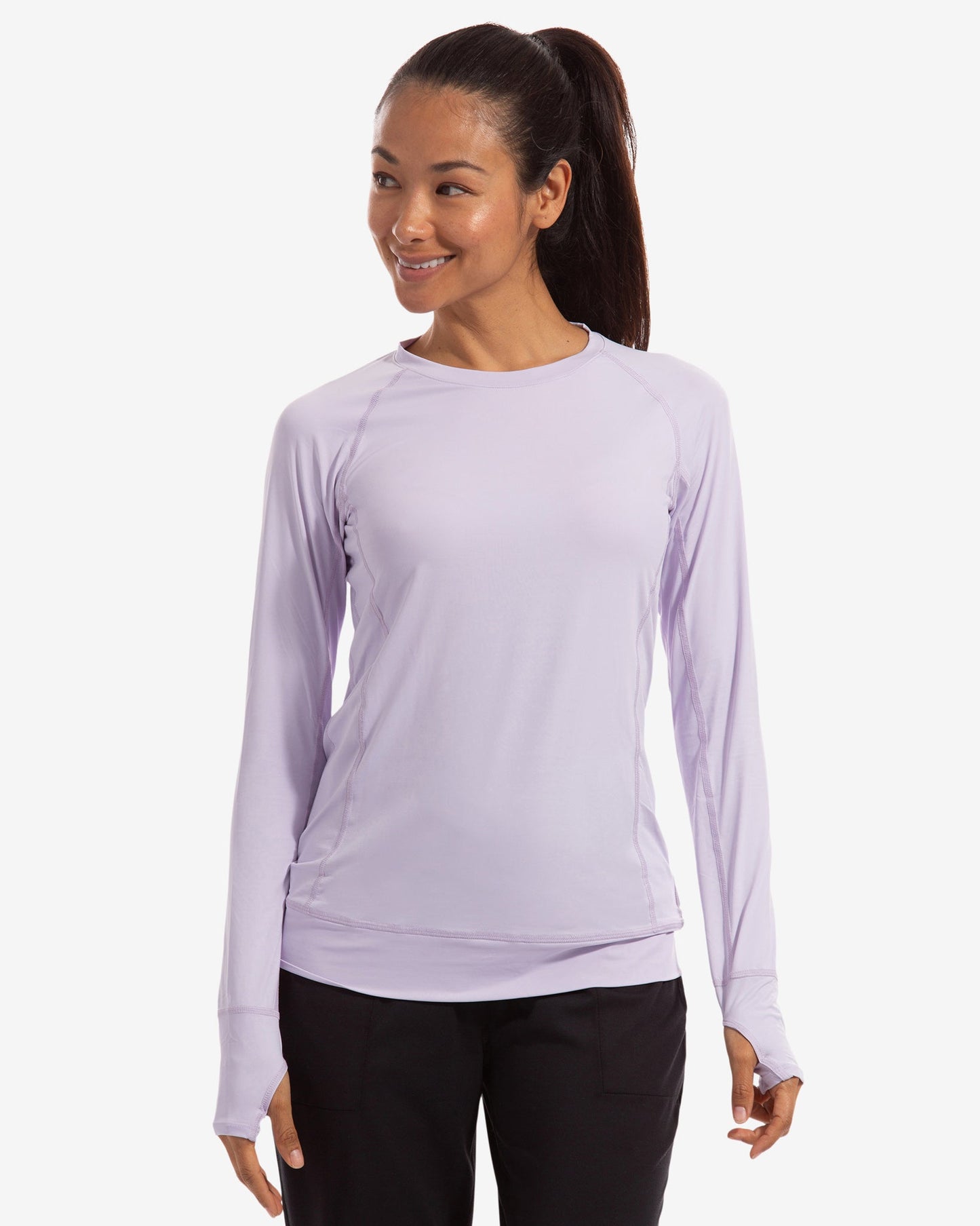 WOMEN'S PULLOVER (2012)