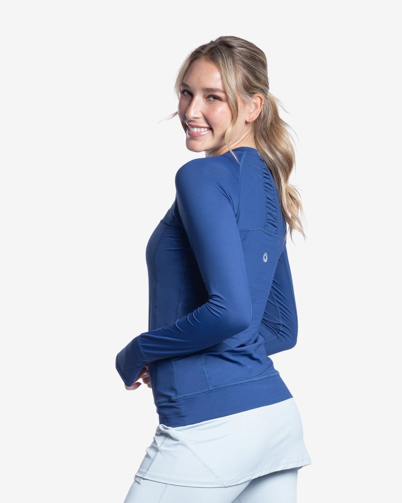 WOMEN'S PULLOVER (2012)