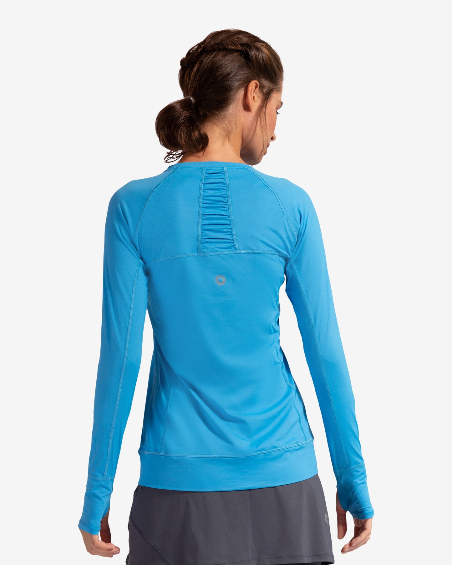 WOMEN'S PULLOVER (2012)
