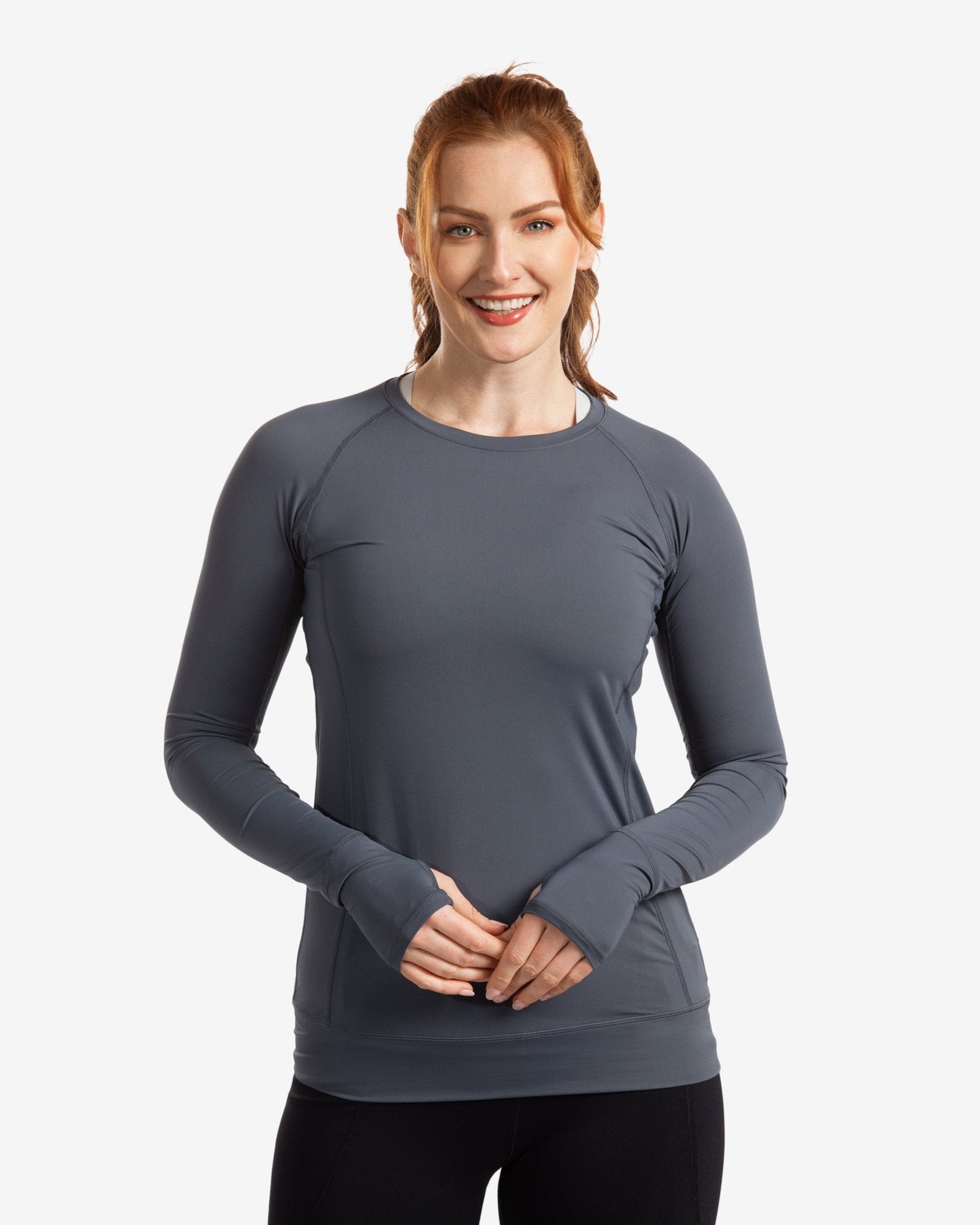 WOMEN'S PULLOVER (2012)