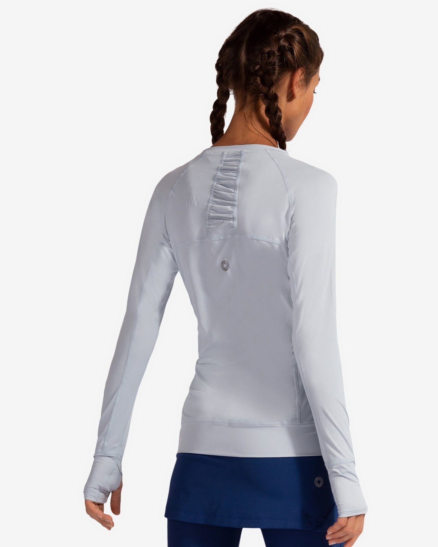 WOMEN'S PULLOVER (2012)