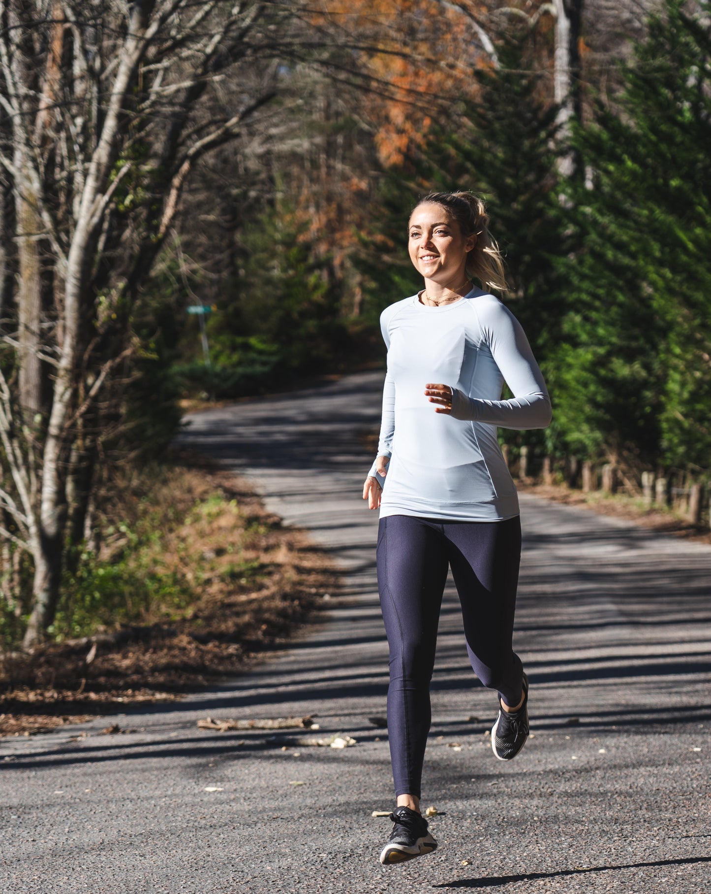 WOMEN'S PULLOVER (2012)