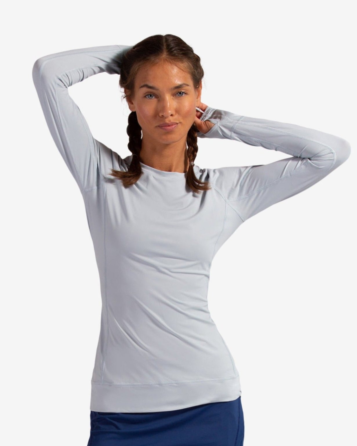 WOMEN'S PULLOVER (2012)