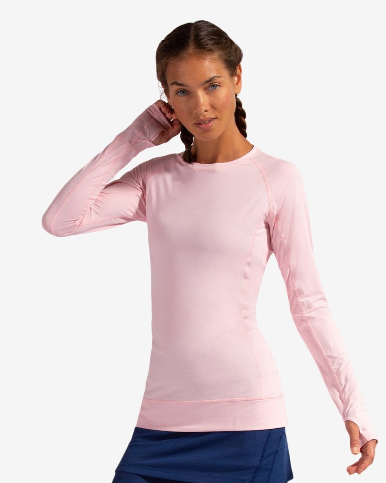 WOMEN'S PULLOVER (2012)