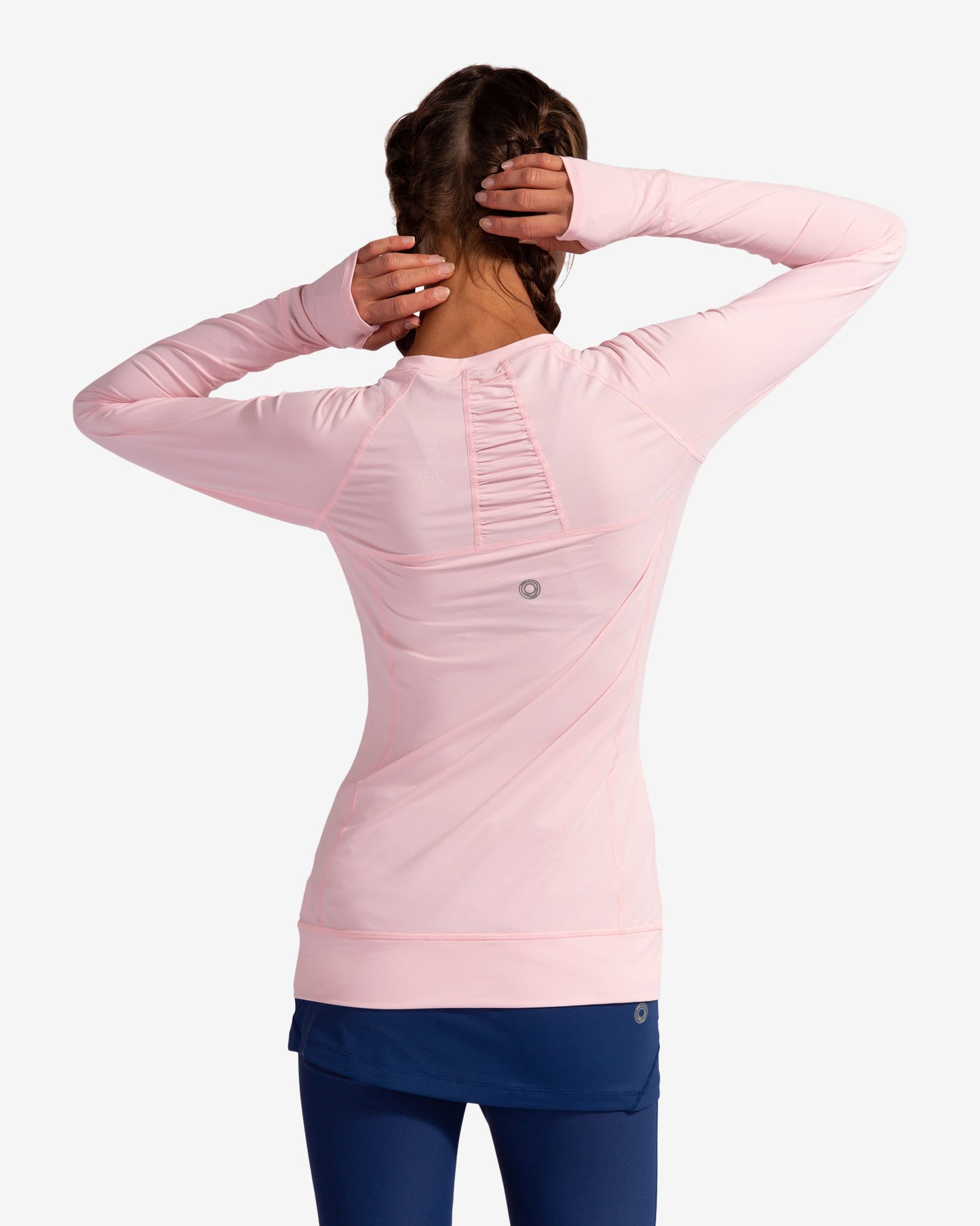 WOMEN'S PULLOVER (2012)