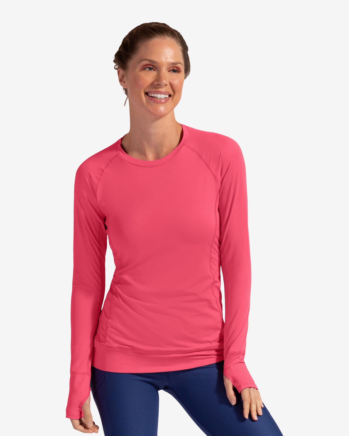WOMEN'S PULLOVER (2012)
