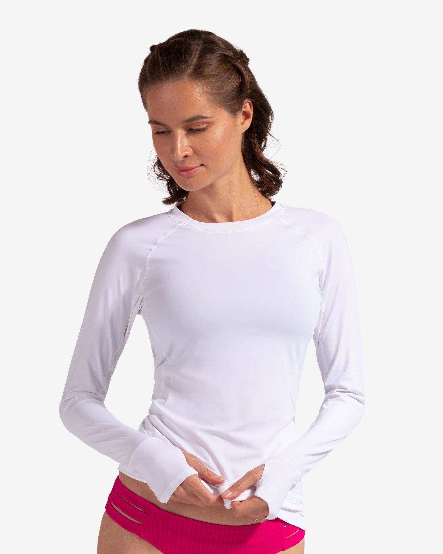 WOMEN'S PULLOVER (2012)