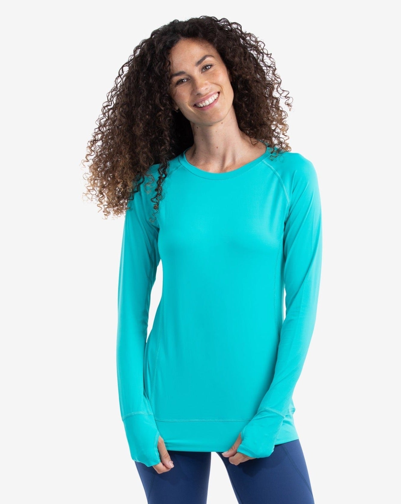 WOMEN'S PULLOVER (2012)