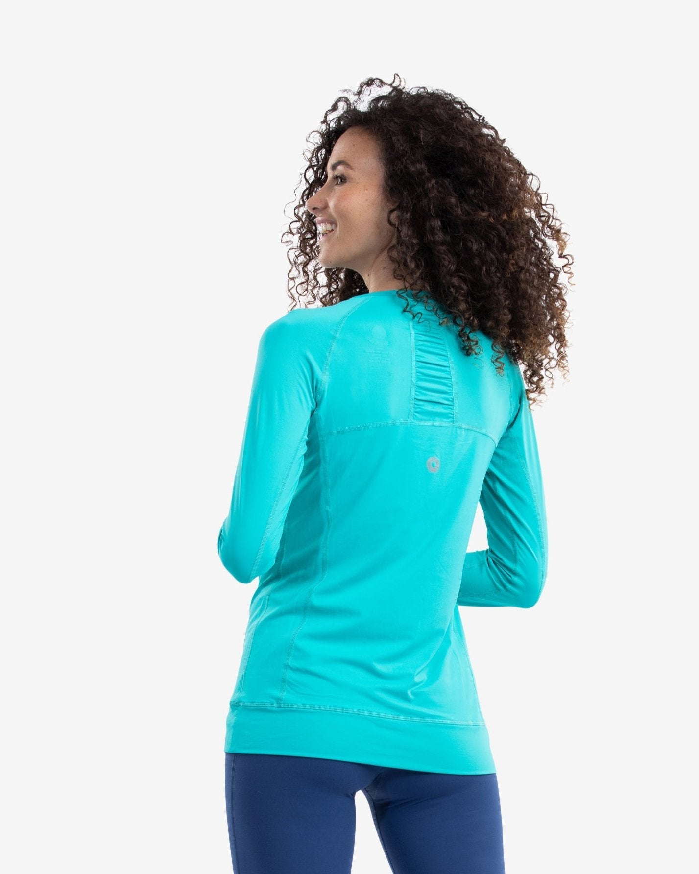 WOMEN'S PULLOVER (2012)