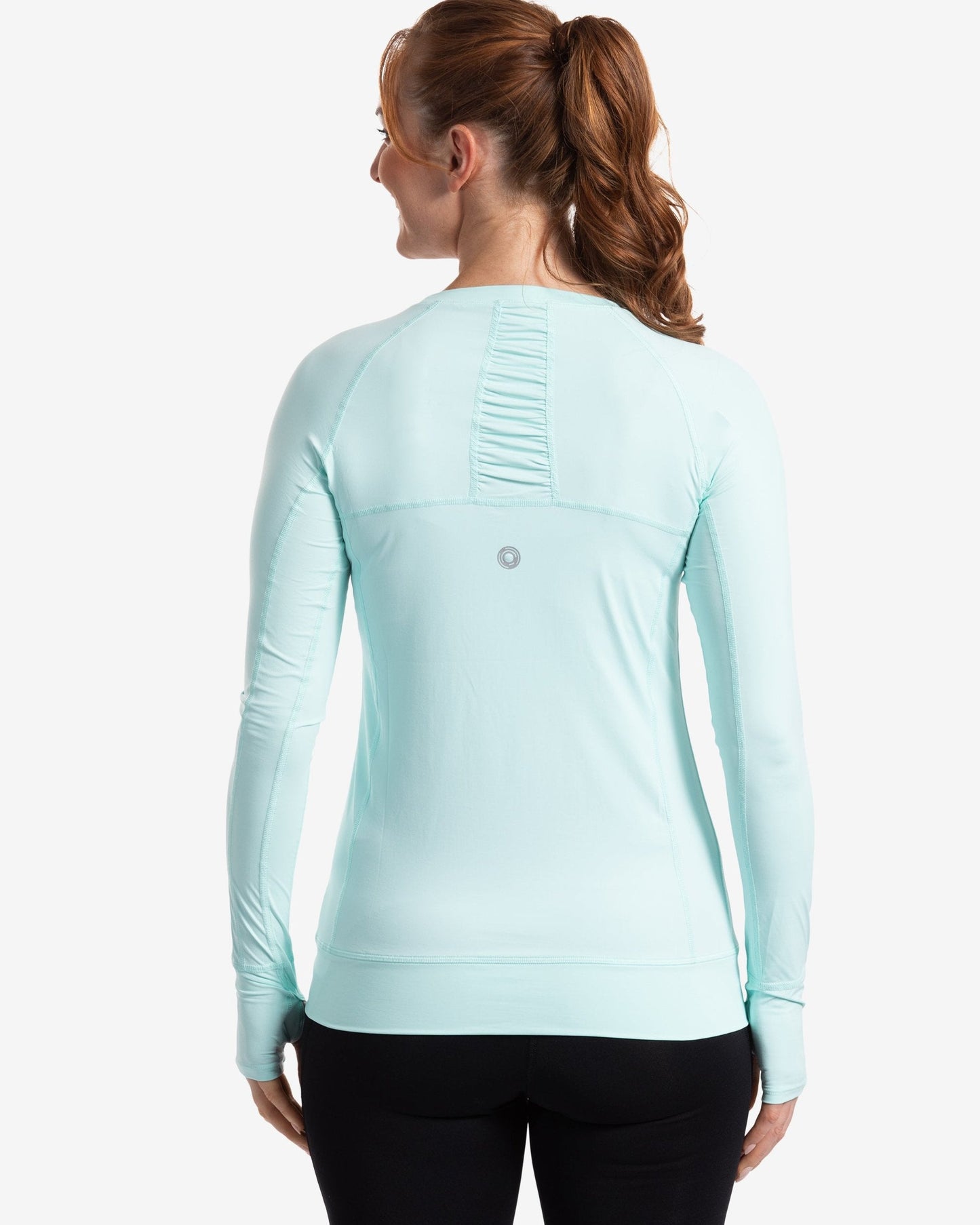 WOMEN'S PULLOVER (2012)