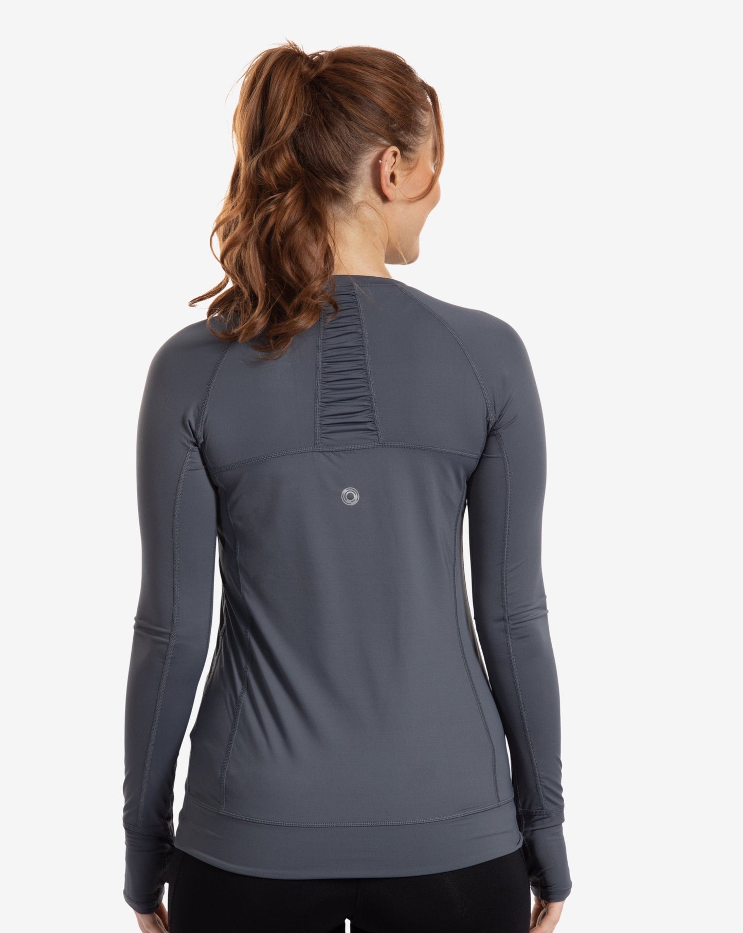 WOMEN'S PULLOVER (2012)