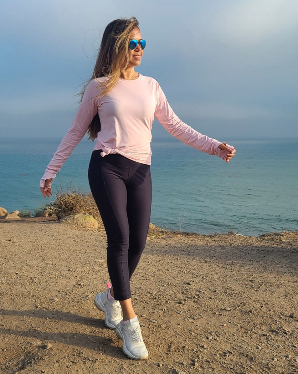 WOMEN'S PULLOVER (2012)