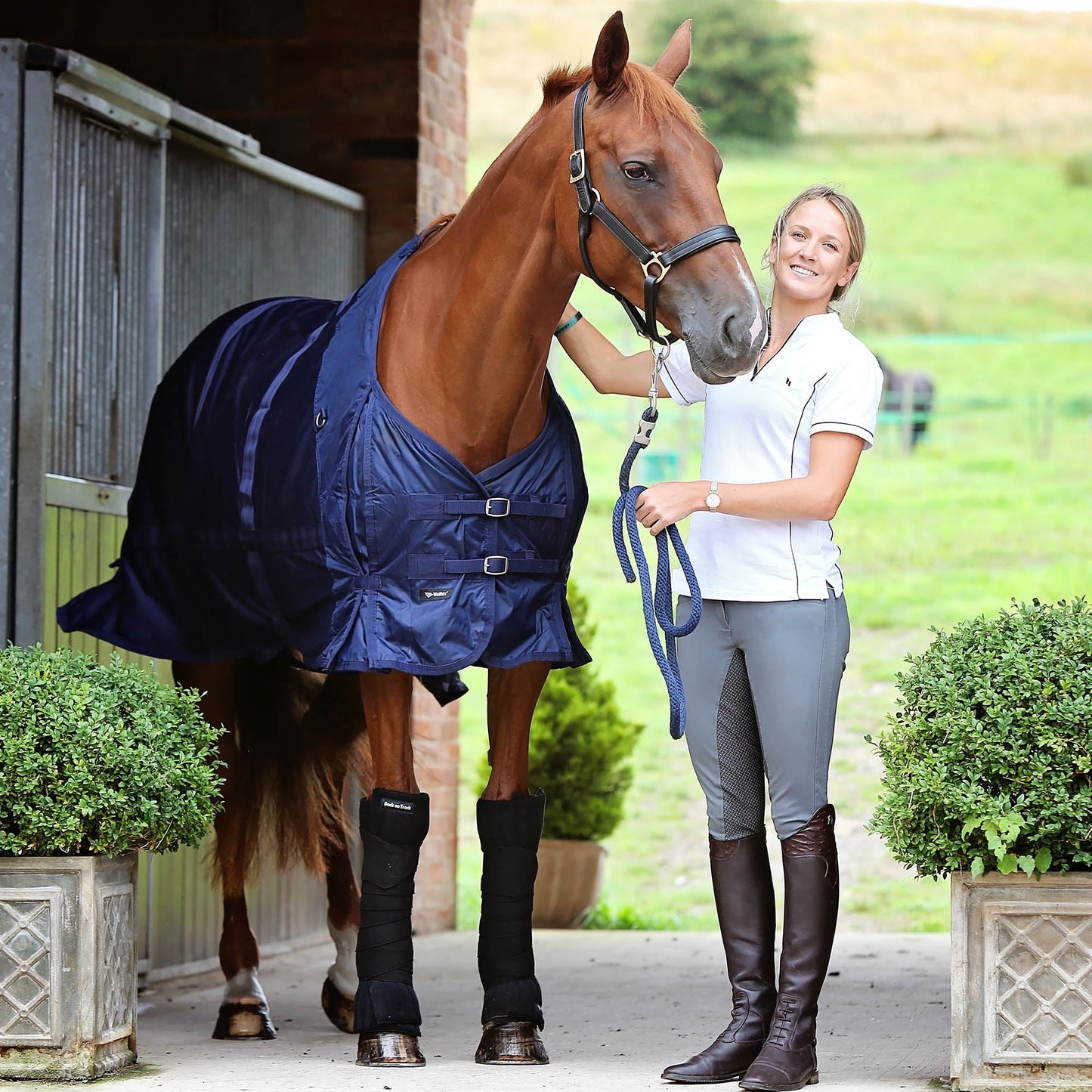 Scandic PK Performance Leg Wrap