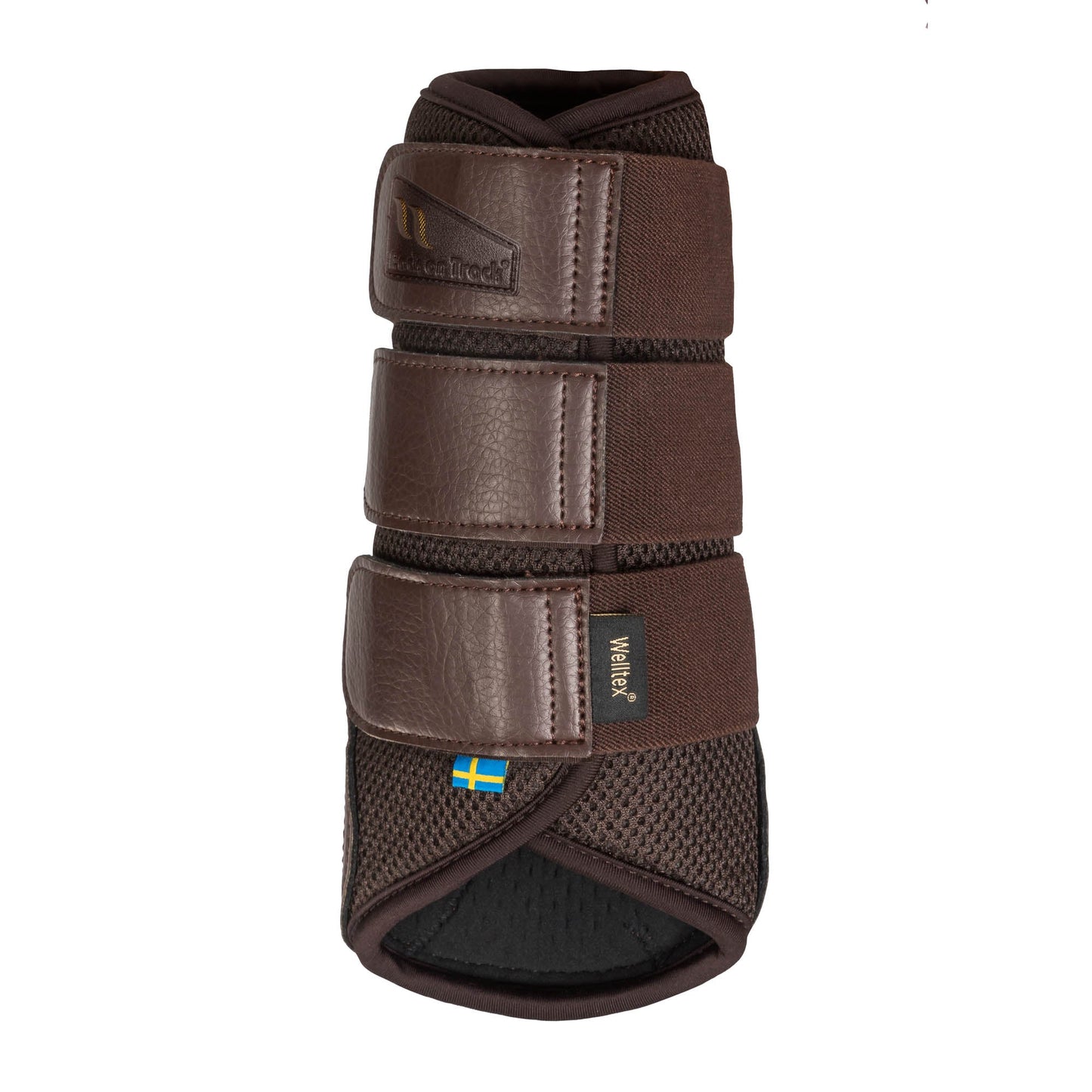 Airflow Brush Boot