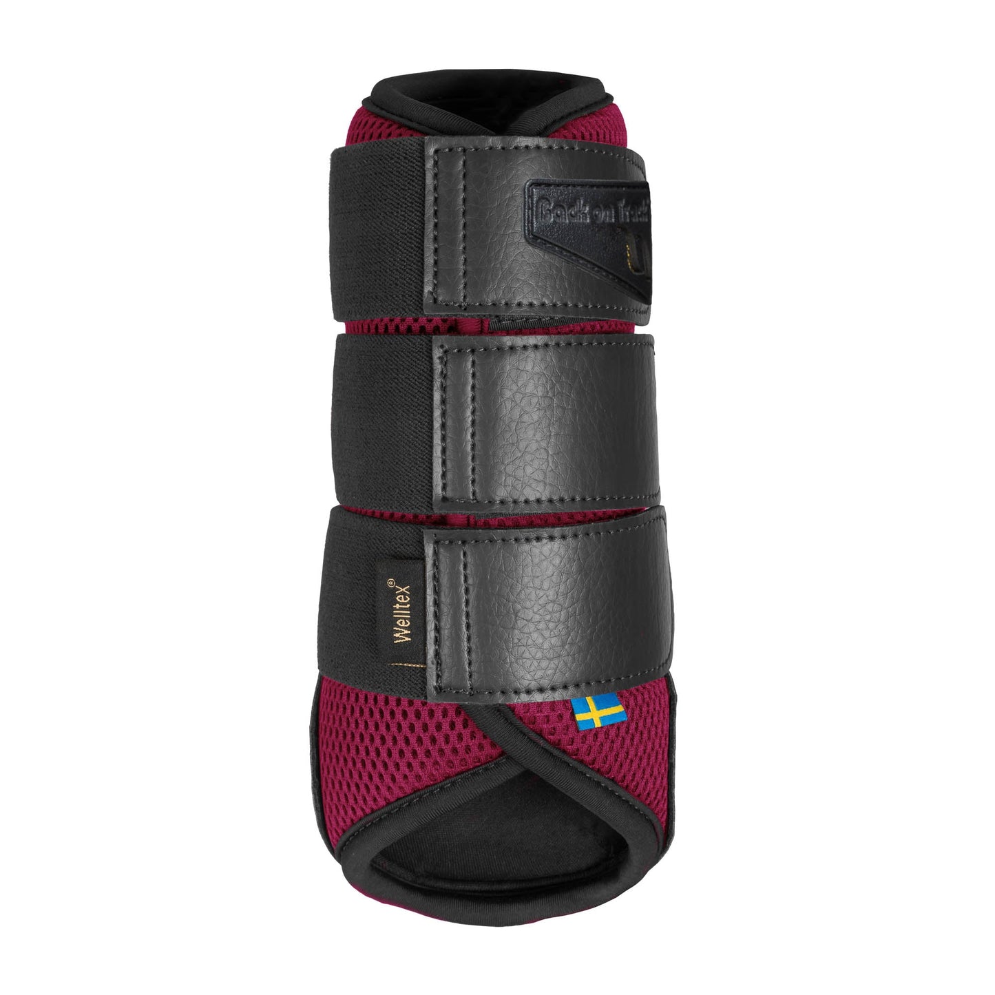 Airflow Brush Boot