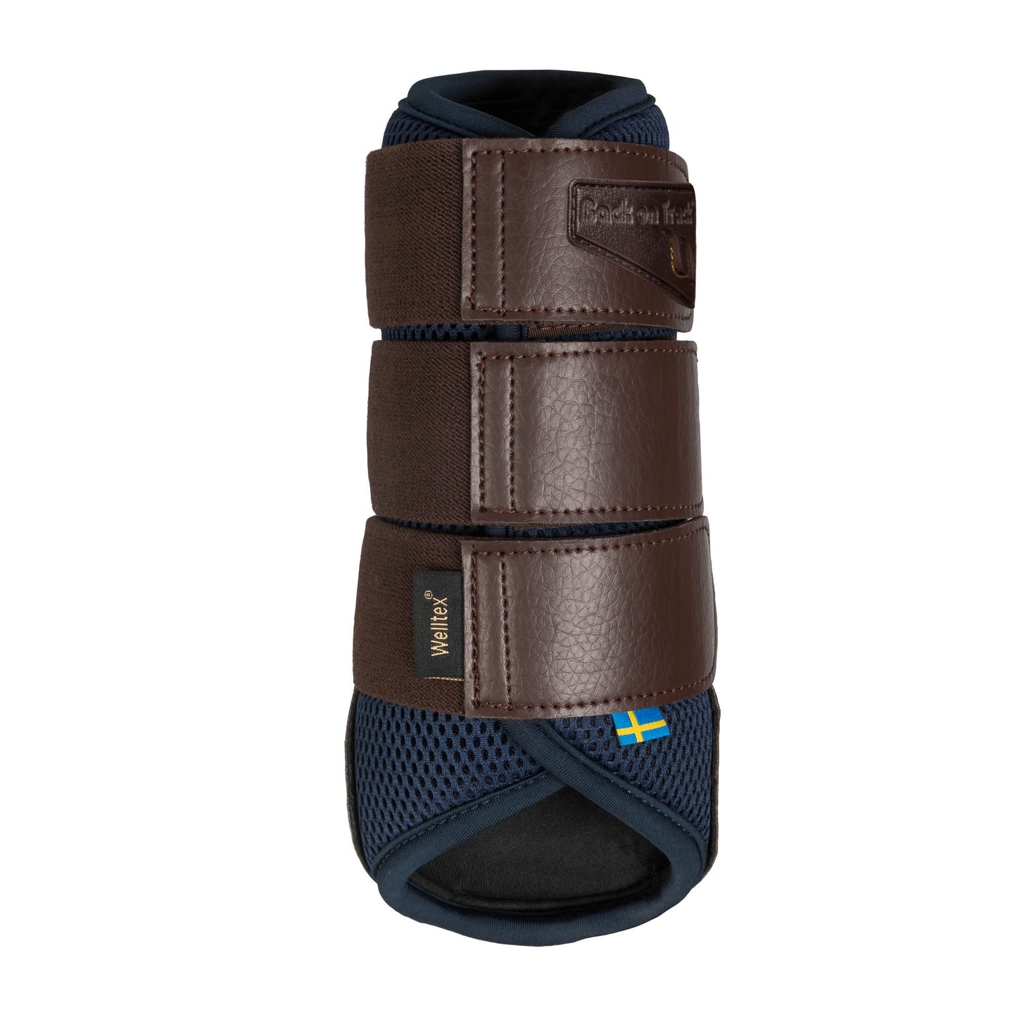 Airflow Brush Boot