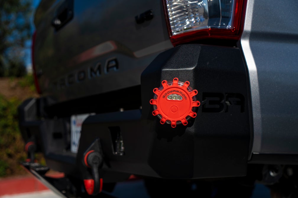 CORE LED ROADFLARE (EA)