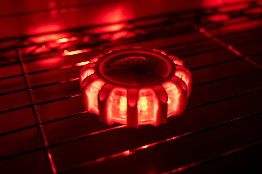 CORE LED ROADFLARE (EA)