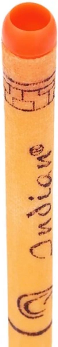 Oorreiniging en Ontspanning met Oorkaarsen - Set van 20 stuks