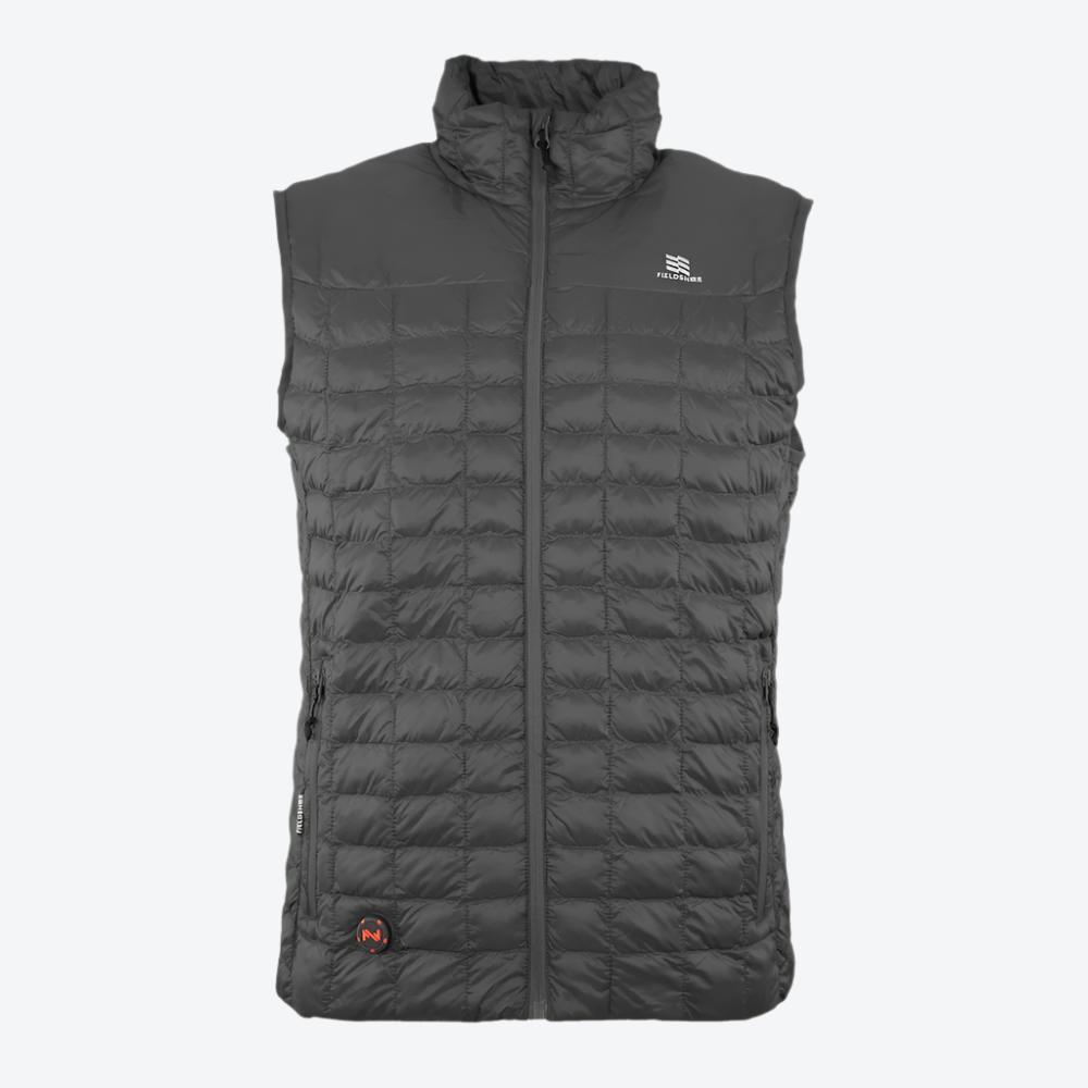 Backcountry Men's Heated Vest