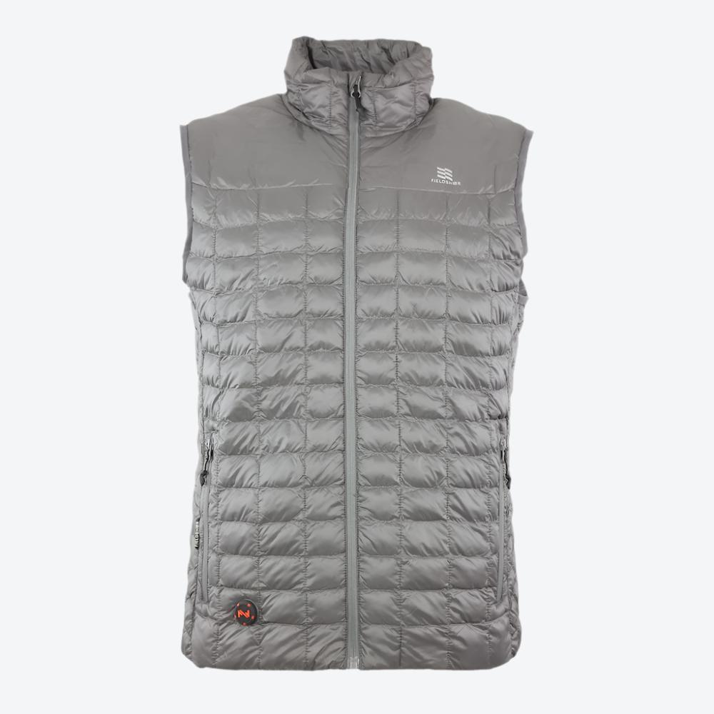 Backcountry Men's Heated Vest
