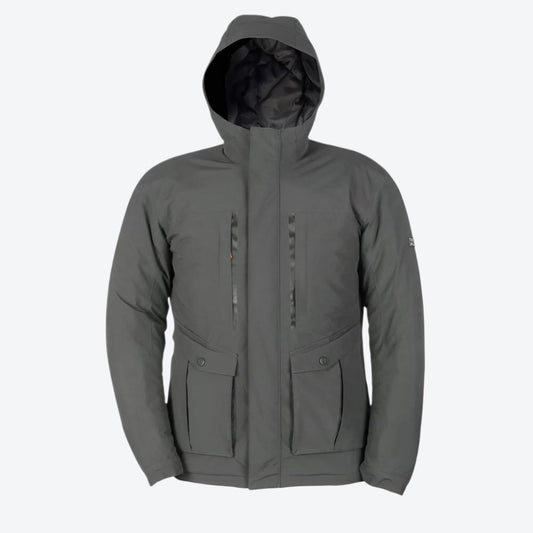 Pinnacle Parka Jacket Men's