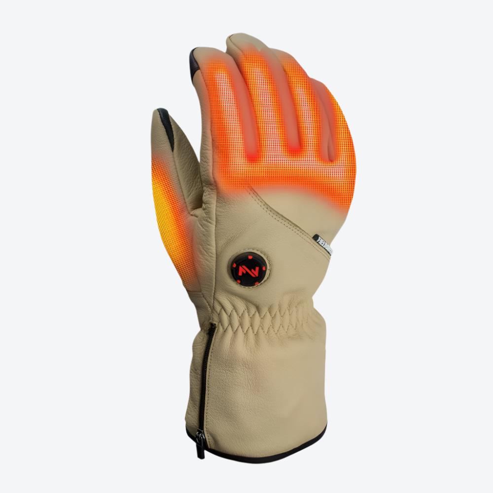 Ranger Heated Workglove