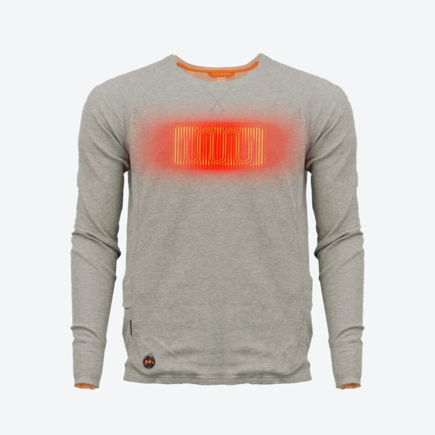 Thermick 2.0 Baselayer Shirt Men's