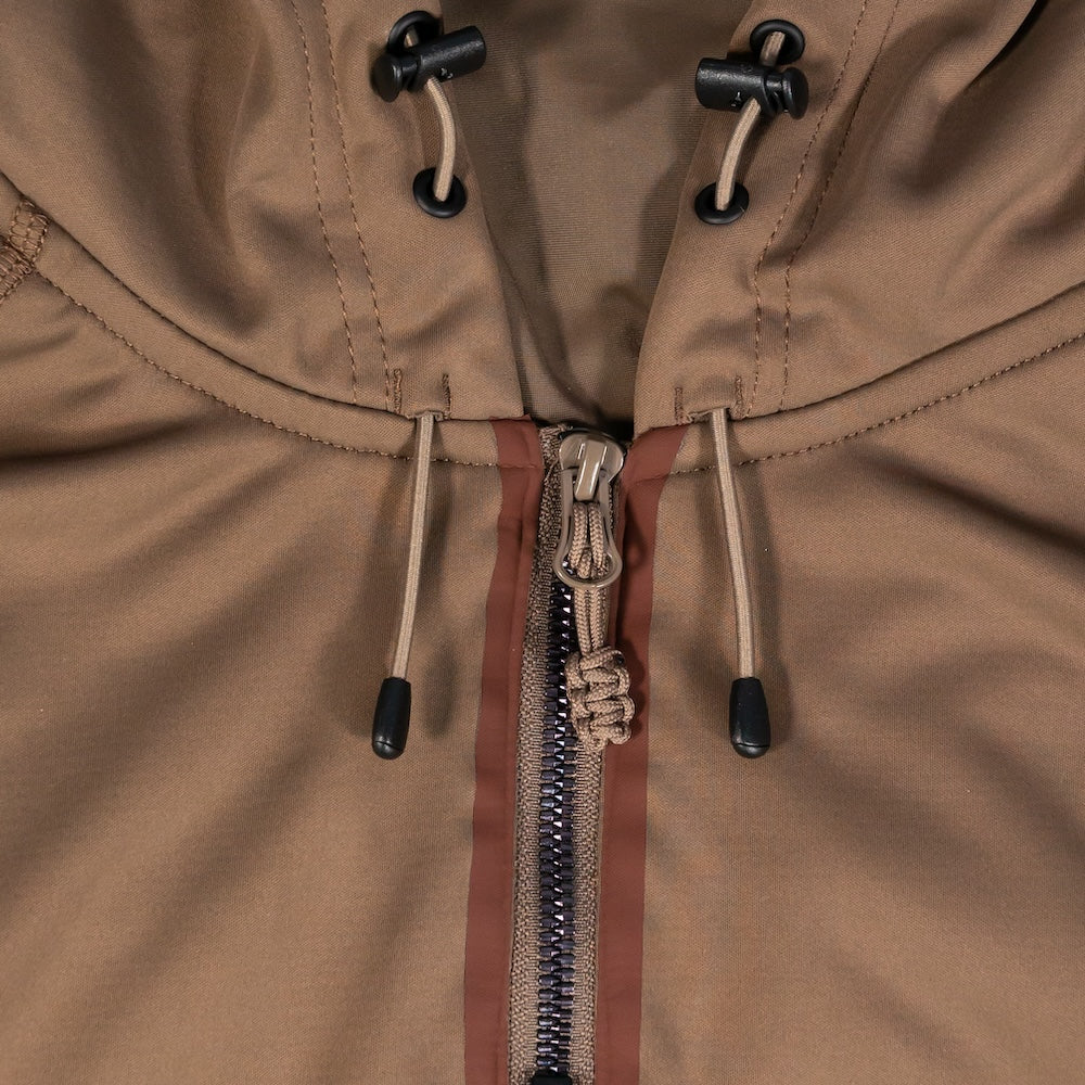 Agarics Pullover Jacket Men's