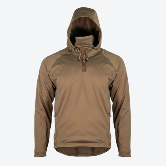 Agarics Pullover Jacket Men's