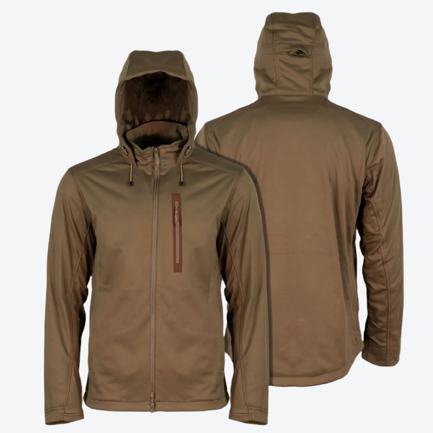 Tundra Jacket Men's