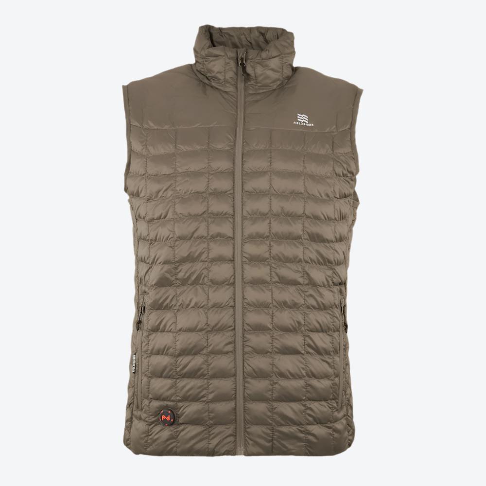 Backcountry Men's Heated Vest