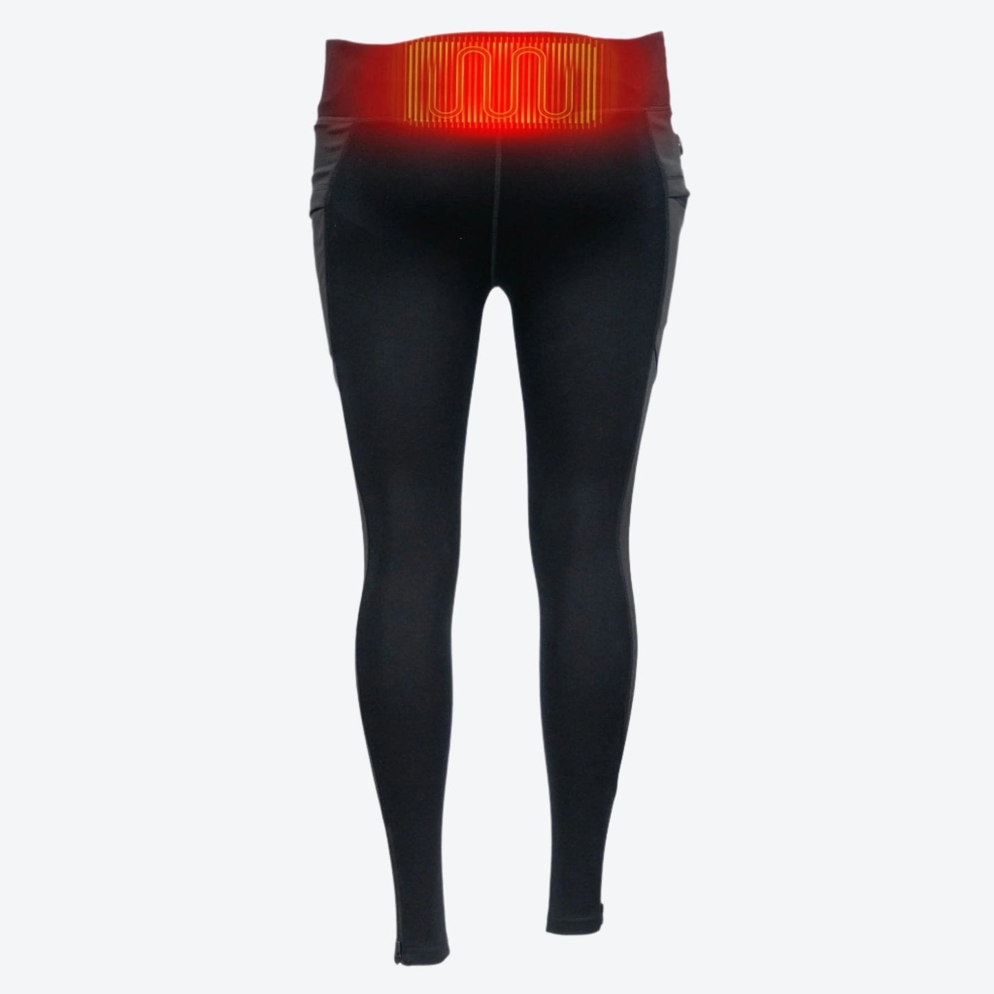 Merino Heated Baselayer Pant Women's