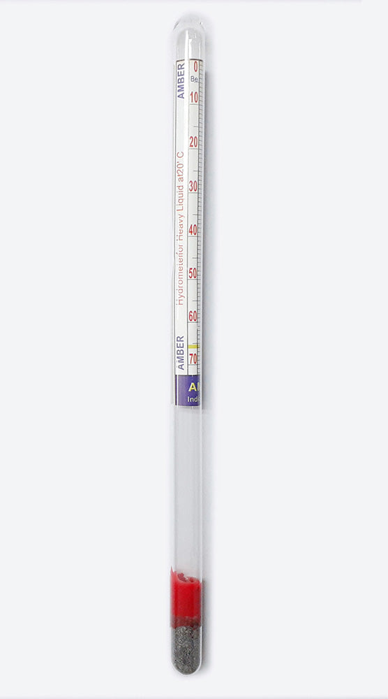 Hydrometer