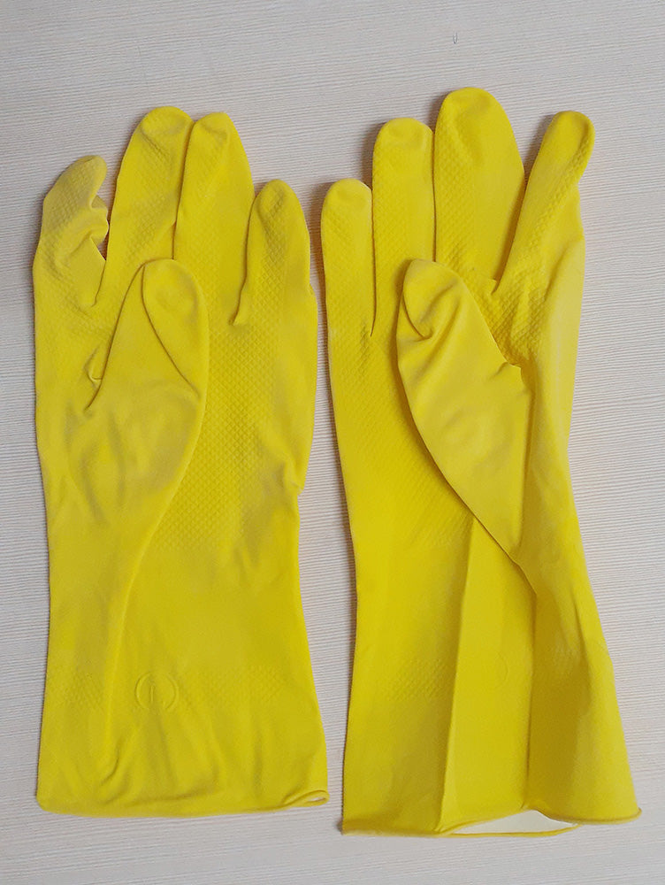Gloves Industrial Latex