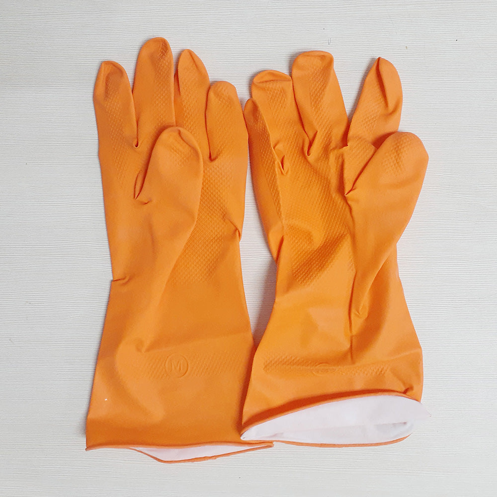 Gloves Industrial Latex