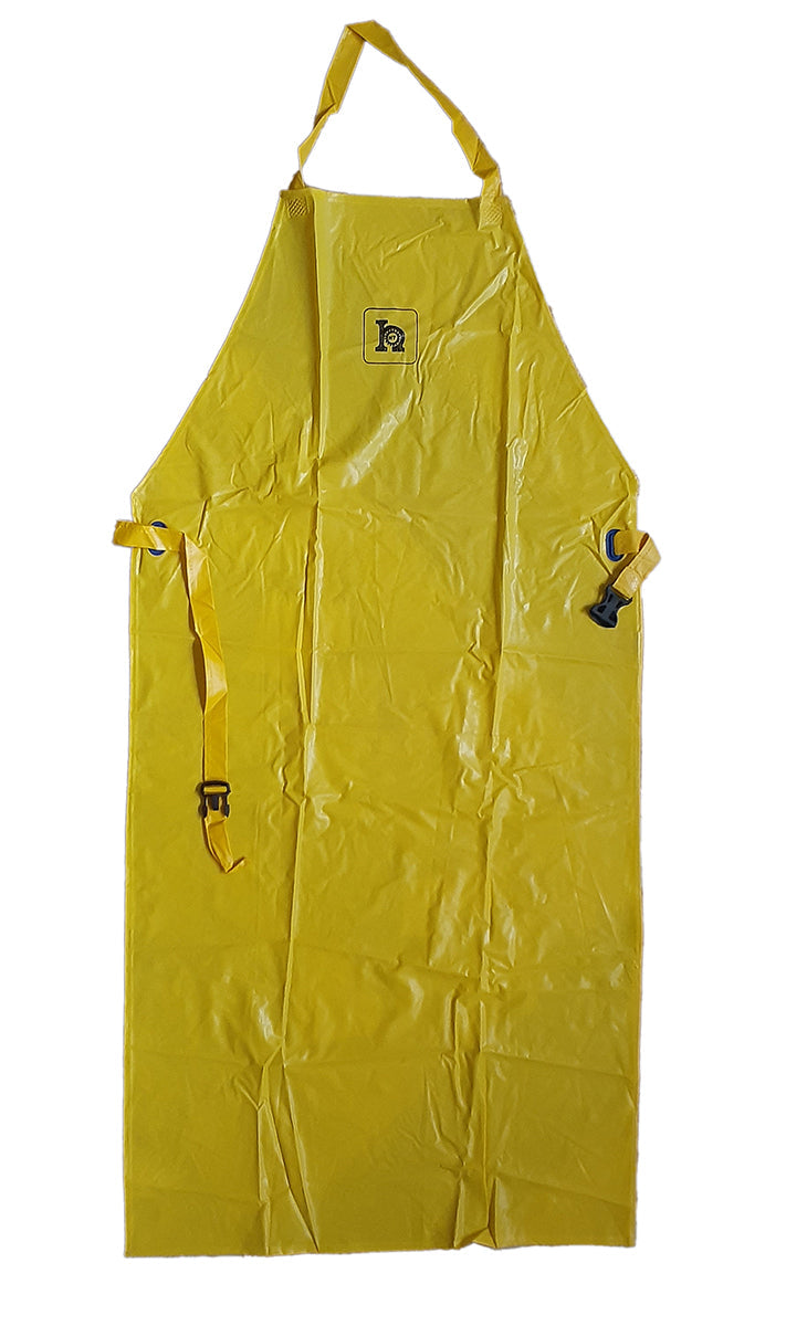 Apron PVC