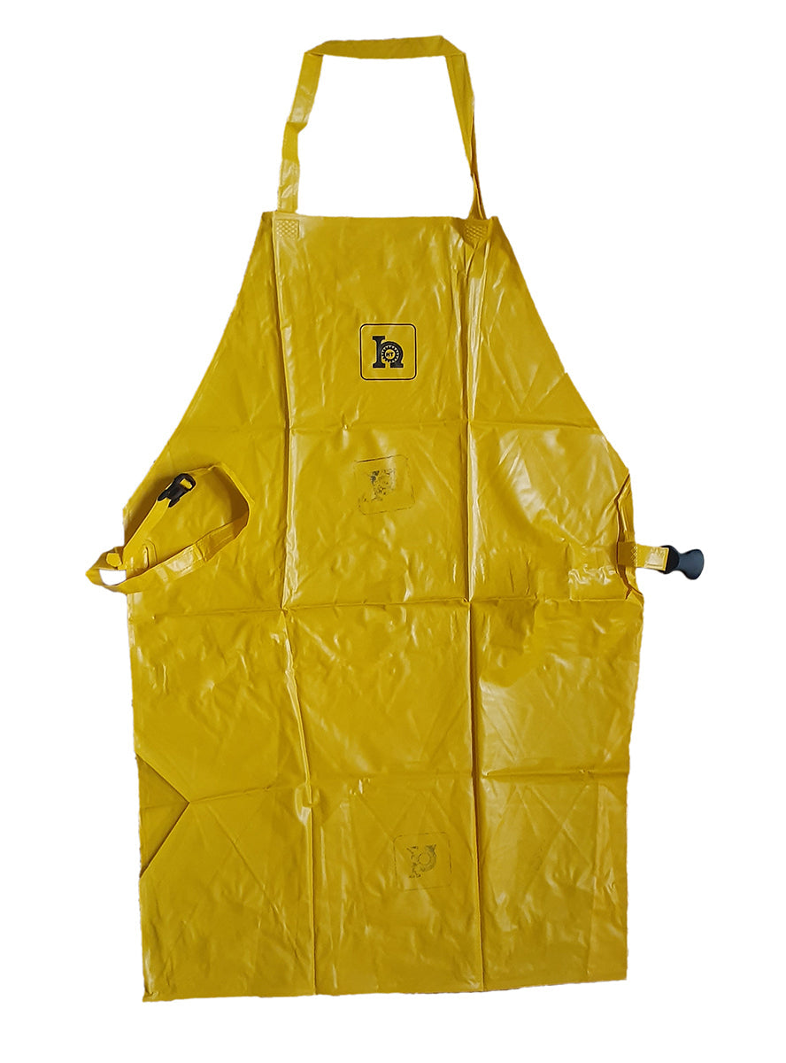 Apron PVC