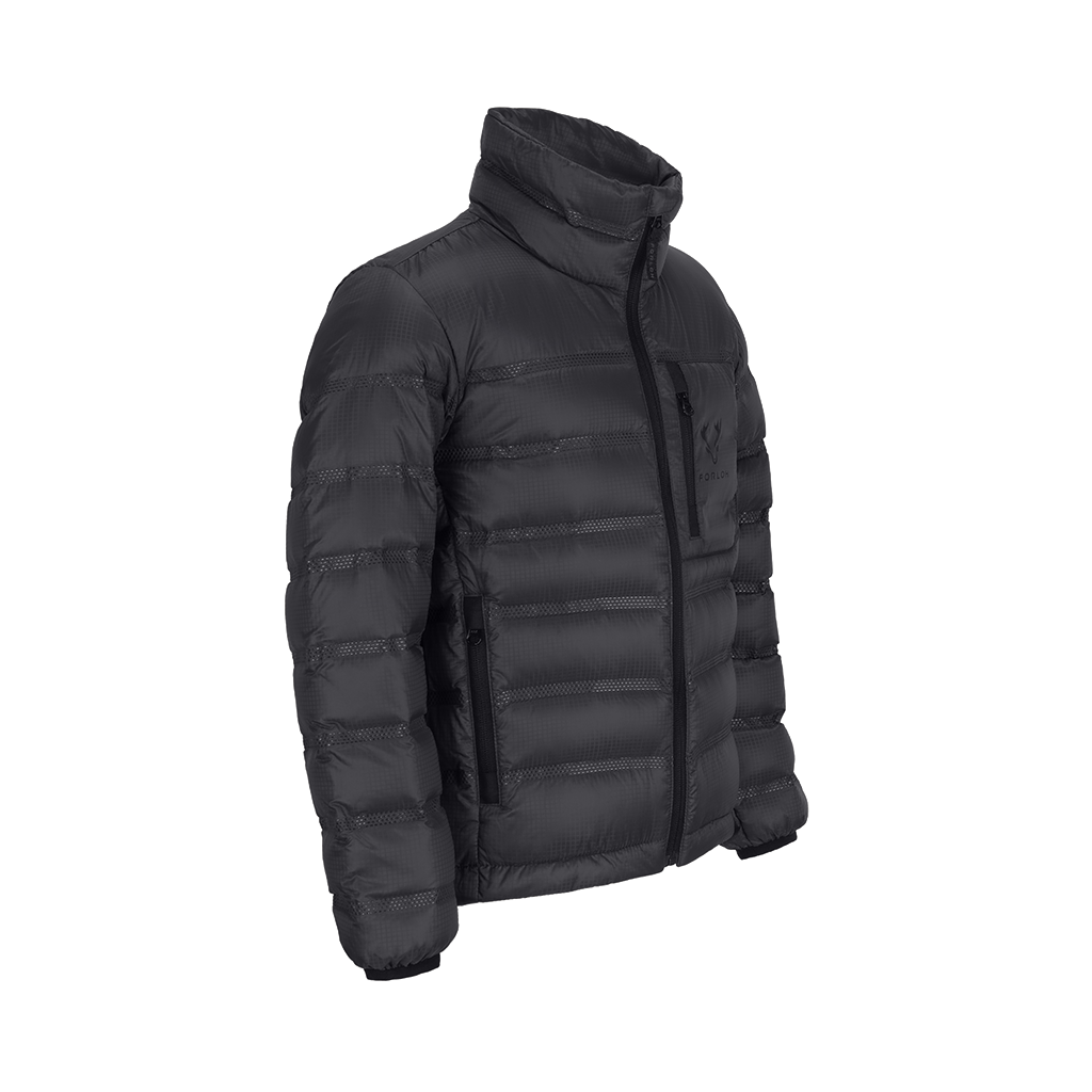 Youth ThermoNeutral Down Jacket