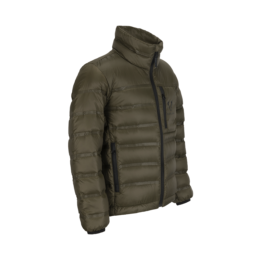 Youth ThermoNeutral Down Jacket