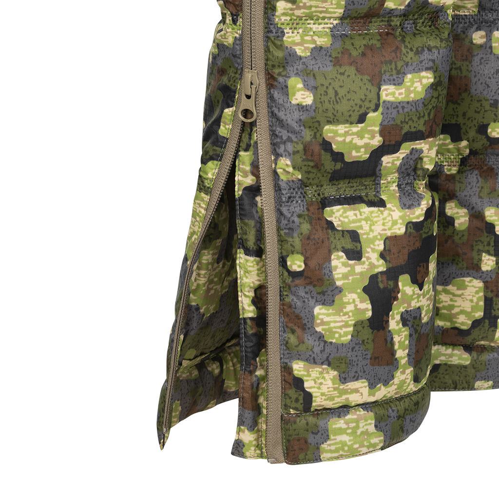 Youth ThermoNeutral Down Pant