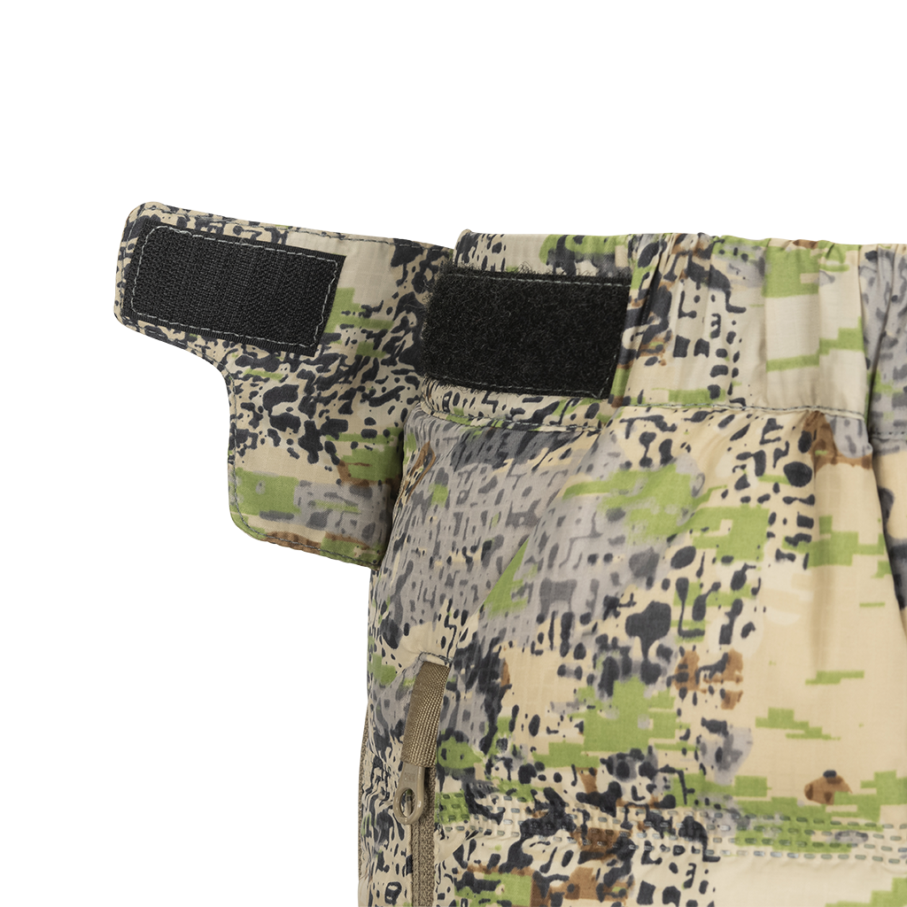 Youth ThermoNeutral Down Pant