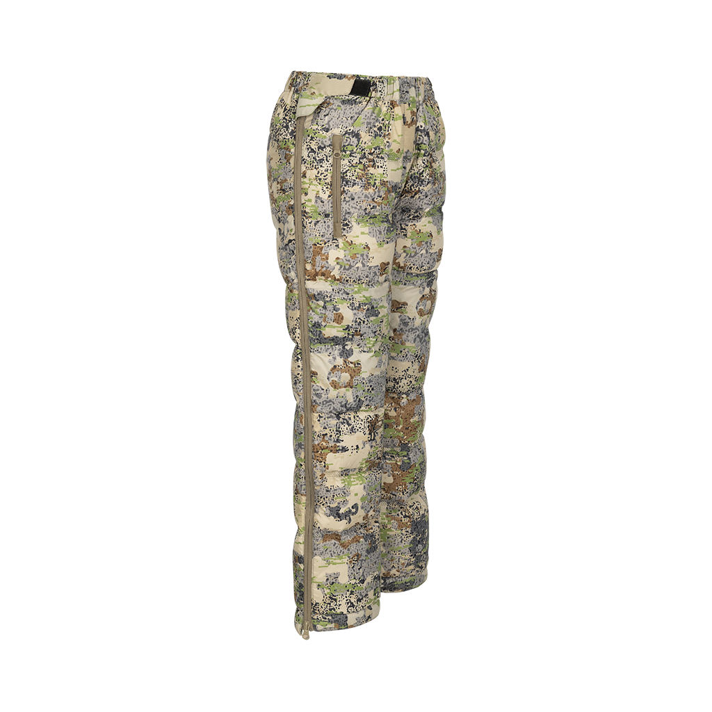 Youth ThermoNeutral Down Pant