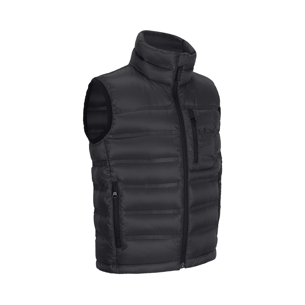Youth ThermoNeutral Down Vest