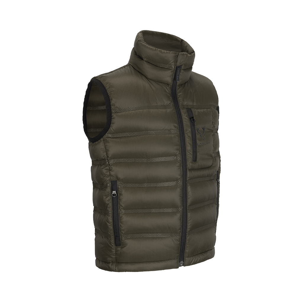 Youth ThermoNeutral Down Vest
